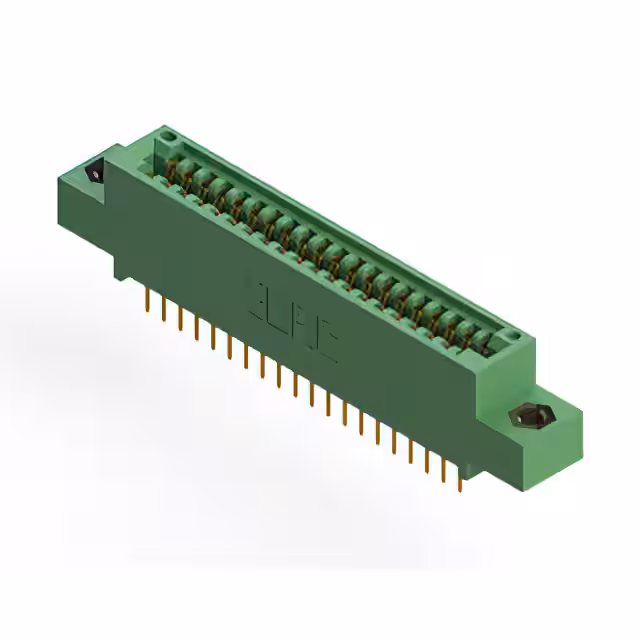 345-040-524-507 EDAC Inc.  Edgeboard Connectors